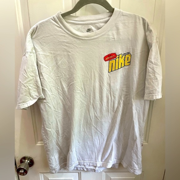 Nike Other - Nike Keep It Clean T-shirt